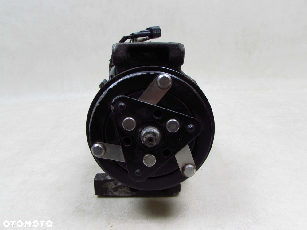 VOLVO S60 II V60 XC60 2.0T T4 D4 10- SPREZARKA KOMPRESOR KLIMATYZACJI 31418490 - 2