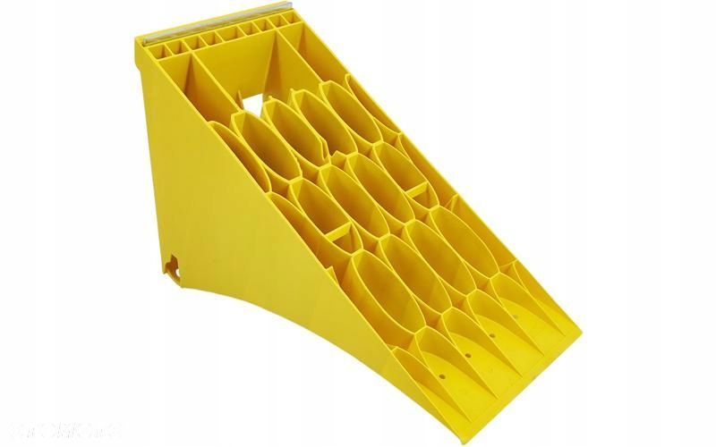 klin pod koło blokada pod koła pcv tir naczepa e53 - 3