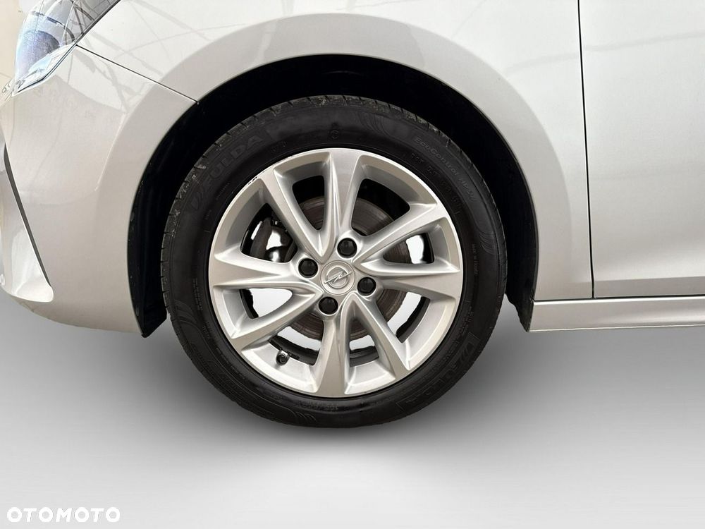 Opel Corsa - 20