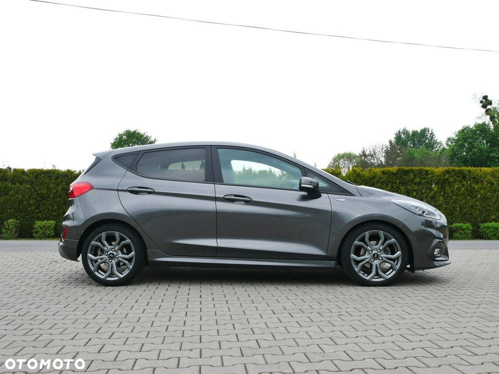 Ford Fiesta - 15
