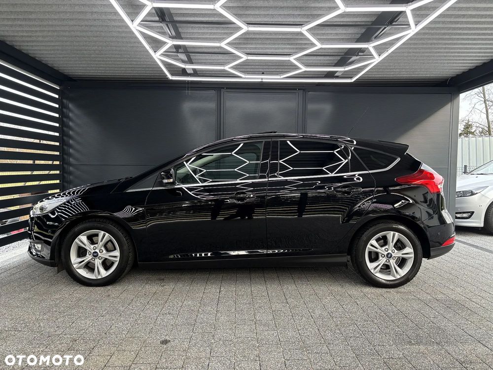 Ford Focus - 12
