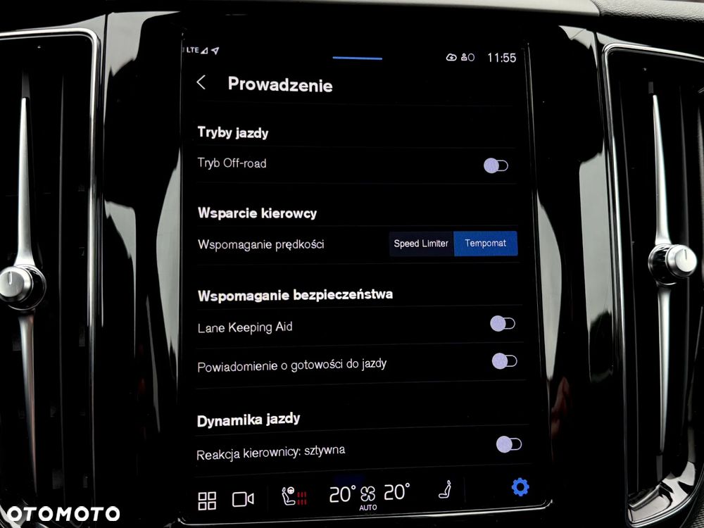 Volvo XC 60 B4 D Geartronic Inscription - 26