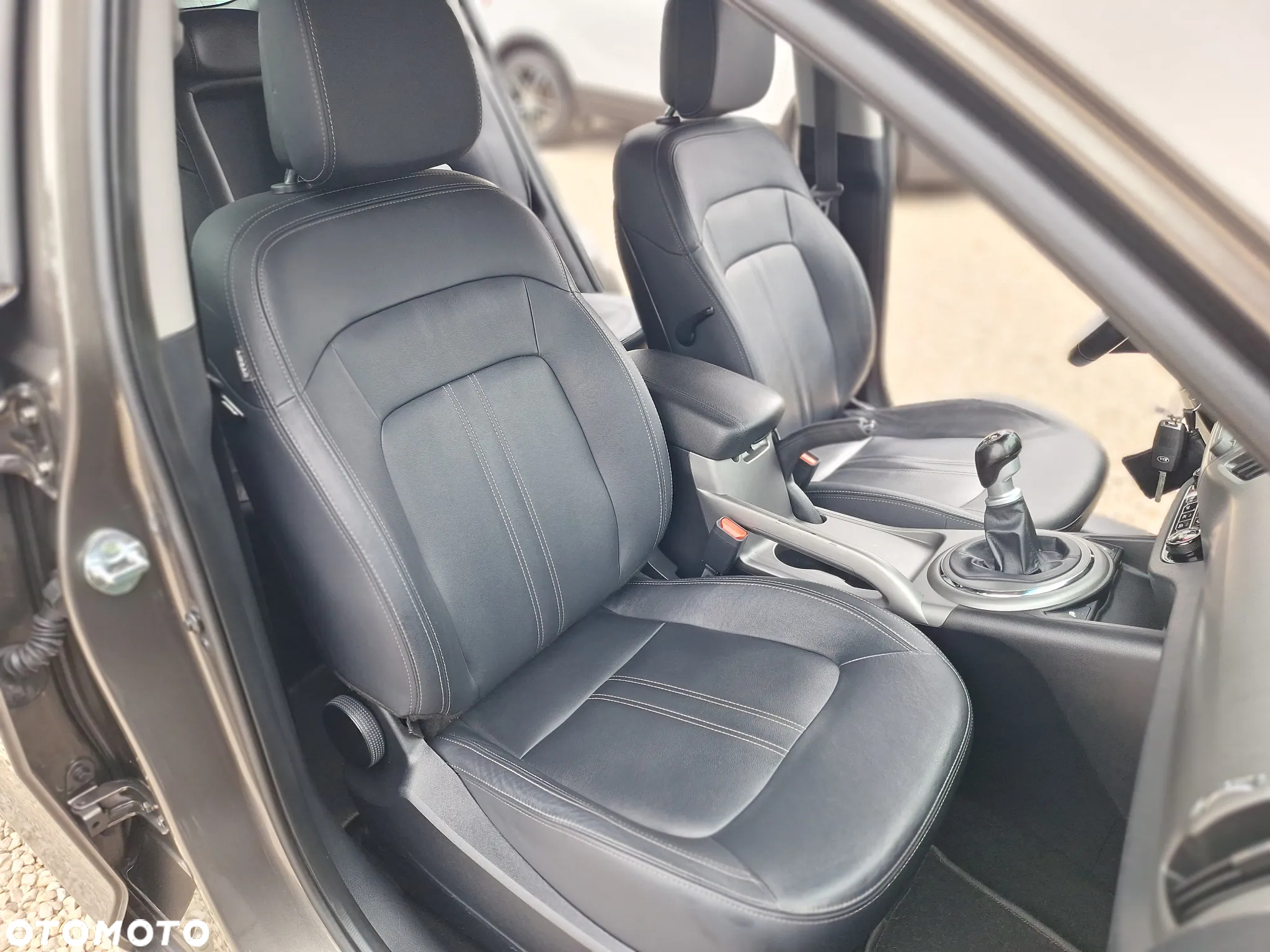 Kia Sportage 1.6 GDI M 2WD - 27