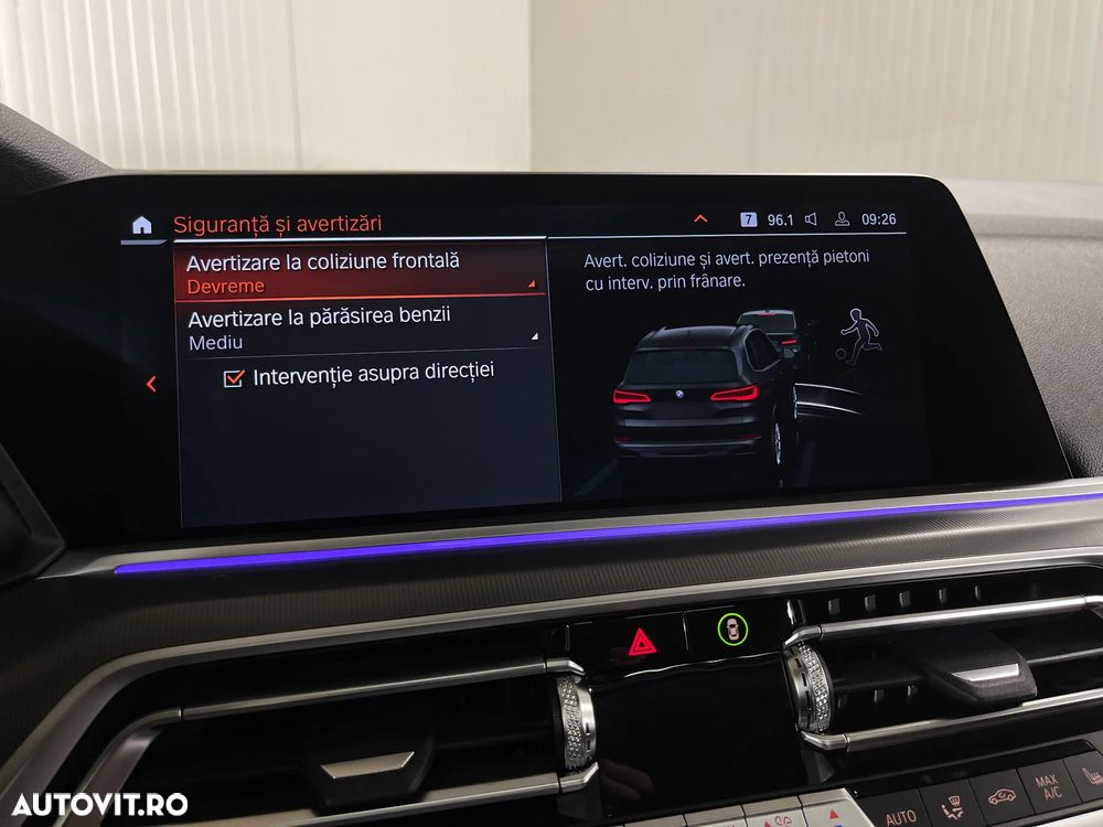 BMW X5 xDrive30d AT MHEV - 23