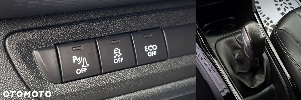 Peugeot 2008 PureTech 110 Stop&Start Allure - 29