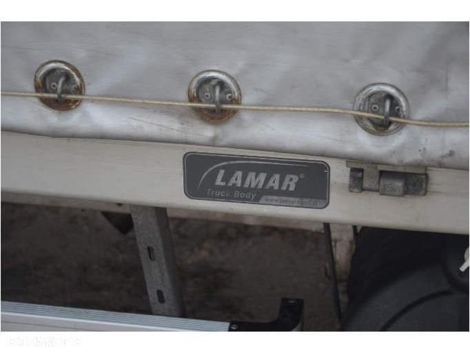 Volkswagen Crafter - 13
