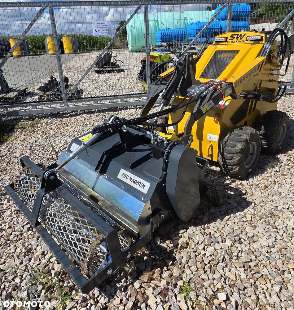 Inny VTH-480 RATO - 6
