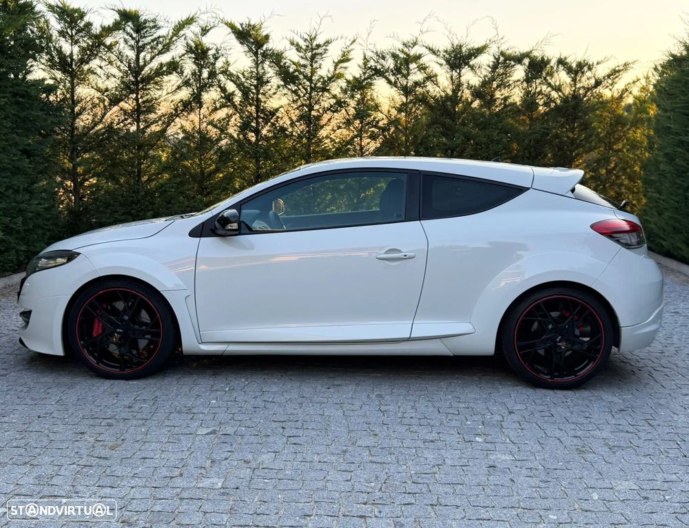 Renault Mégane 2.0 T 16V F1 Team R-26 - 4