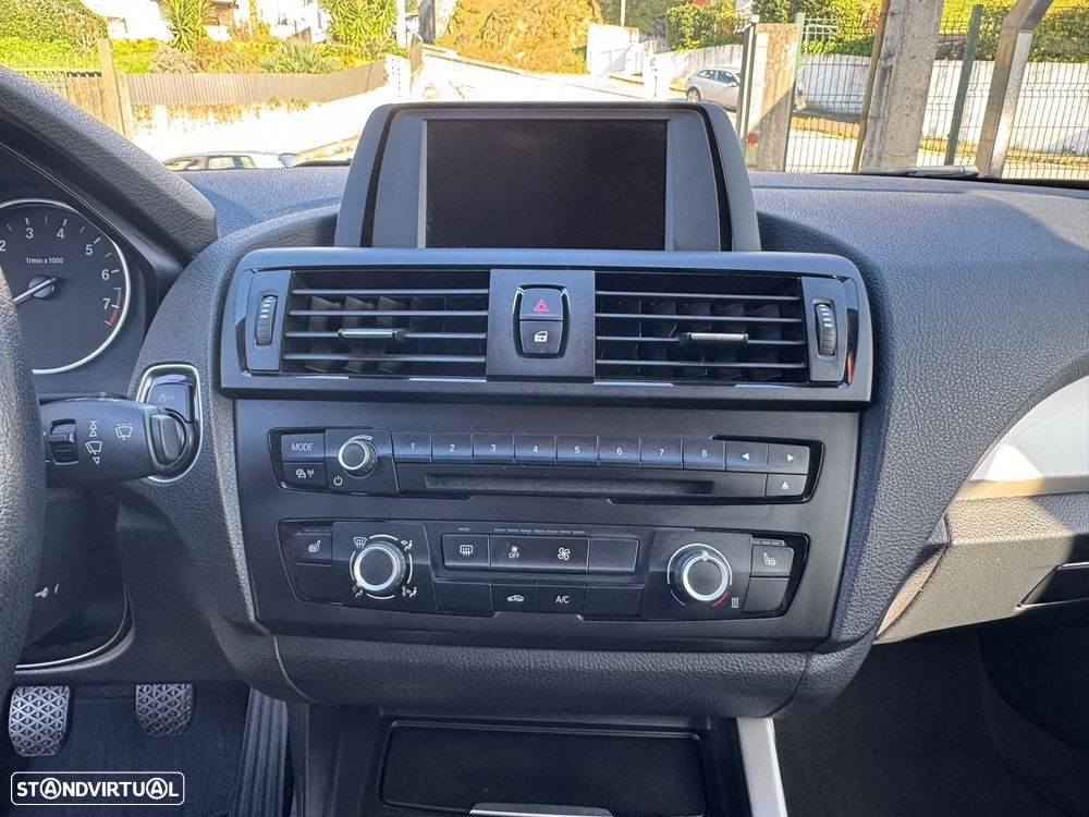 BMW 116 i - 45