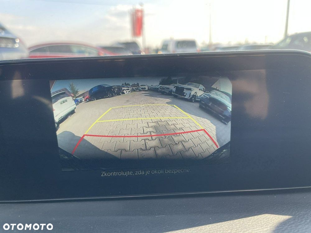 Mazda 3 2.0 mHEV Exclusive-Line - 7