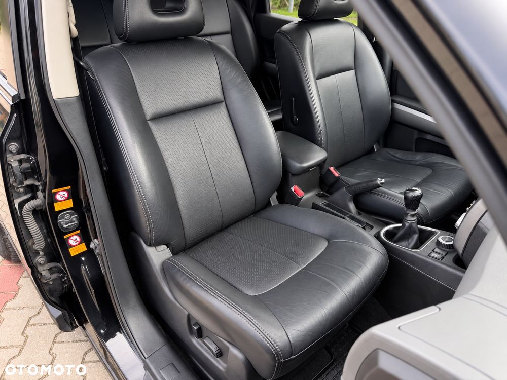 Nissan X-Trail 2.0 dCi XE - 16