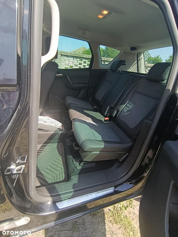 Opel Meriva - 4