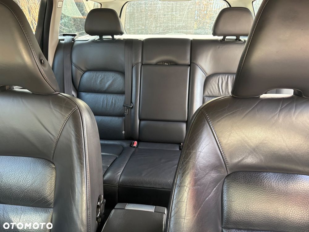 Volvo V70 - 13