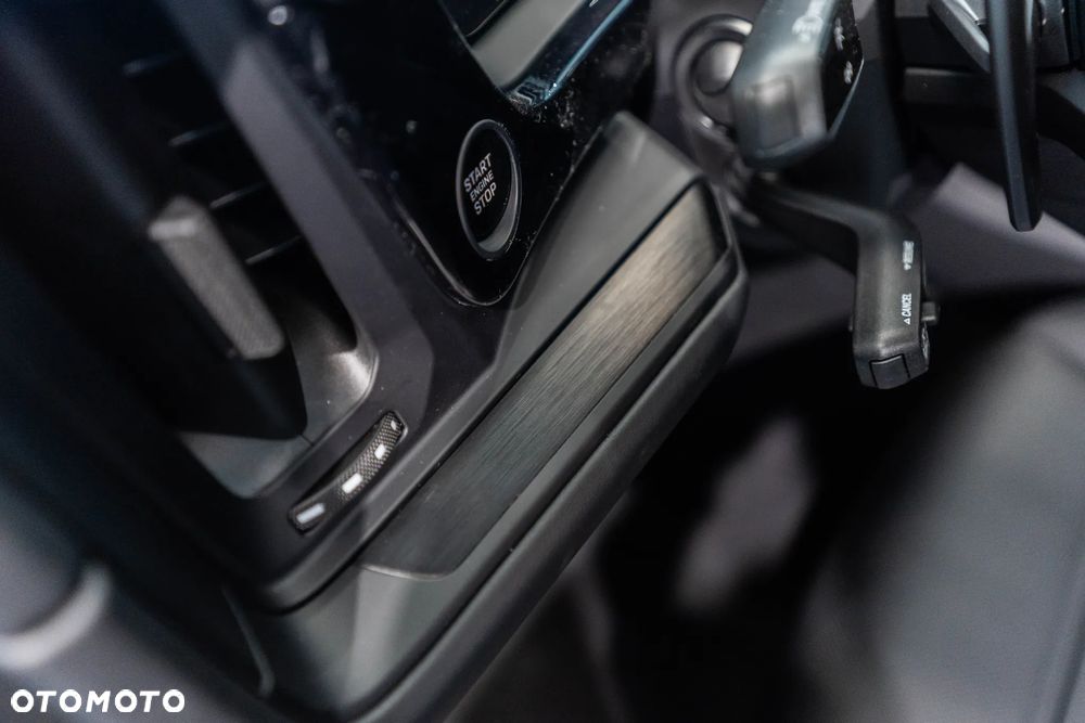 Porsche Cayenne Black Edition - 28