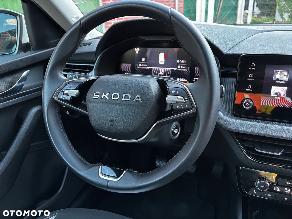Skoda Kamiq 1.0 TSI Balance - 14