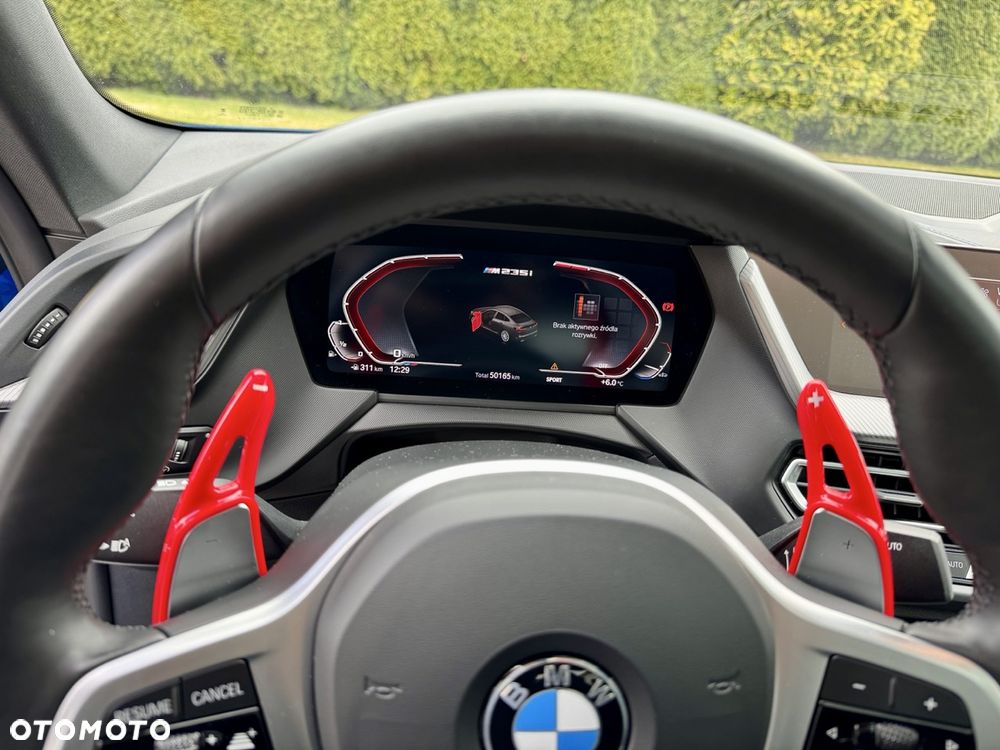 BMW Seria 2 M235i xDrive - 22