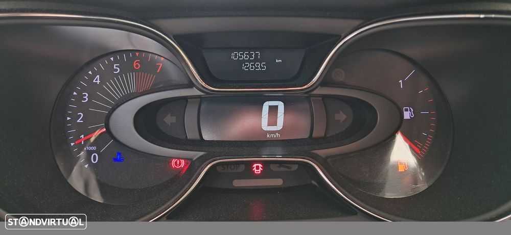 Renault Captur 0.9 TCE Exclusive - 6