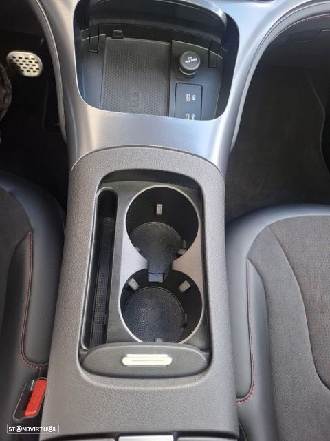 Smart #1 66 kWh Brabus AWD - 25
