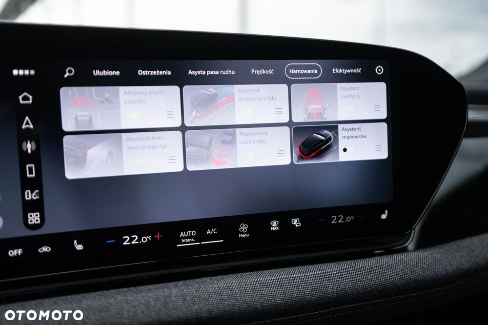 Audi A6 Avant e-tron 83kWh - 35