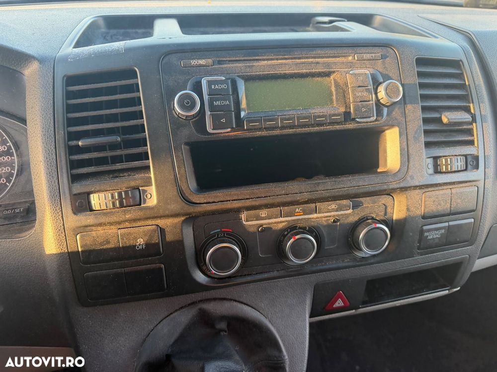 Volkswagen T 5 - 7
