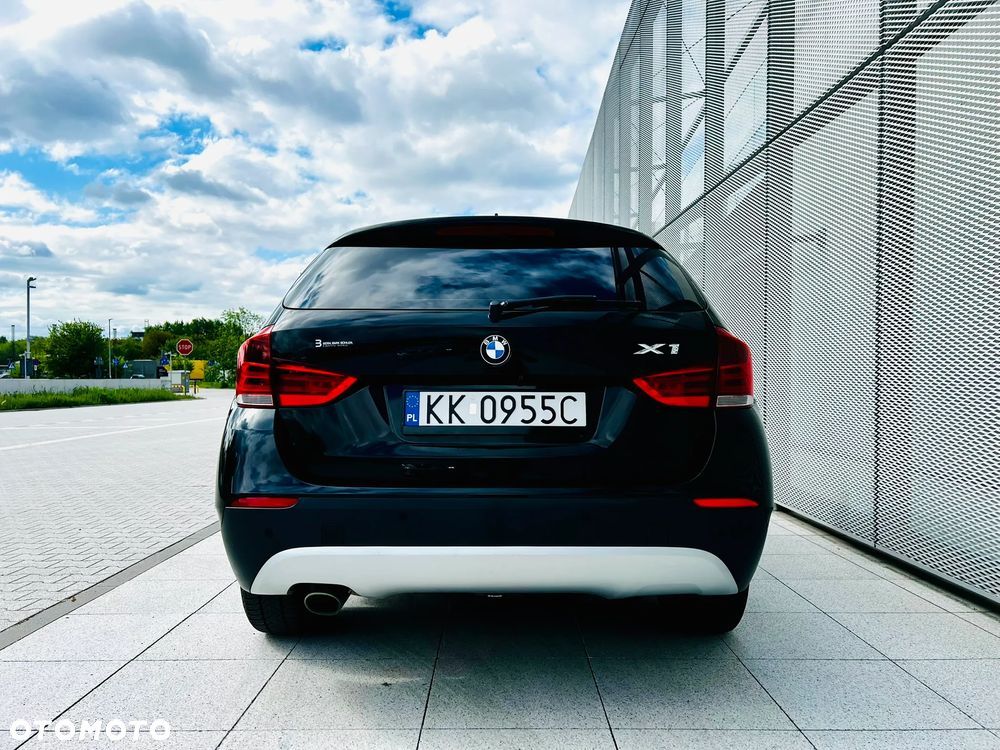 BMW X1 - 7