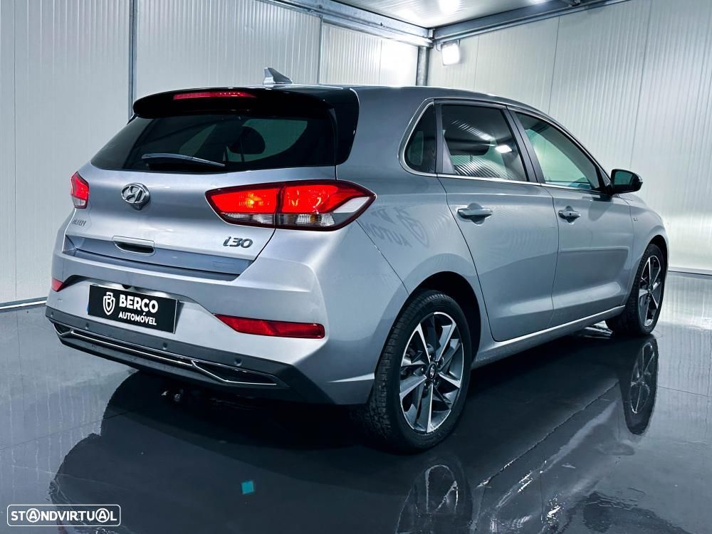 Hyundai i30 - 5