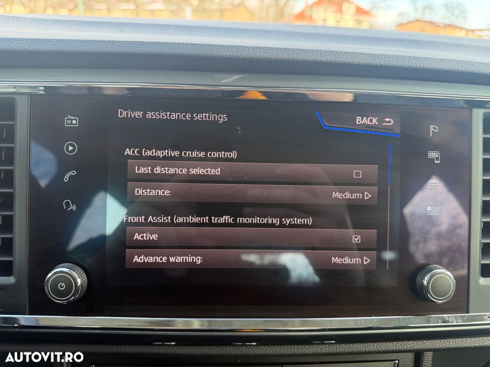 Seat Ateca 1.5 TSI ACT DSG OPF Style - 27