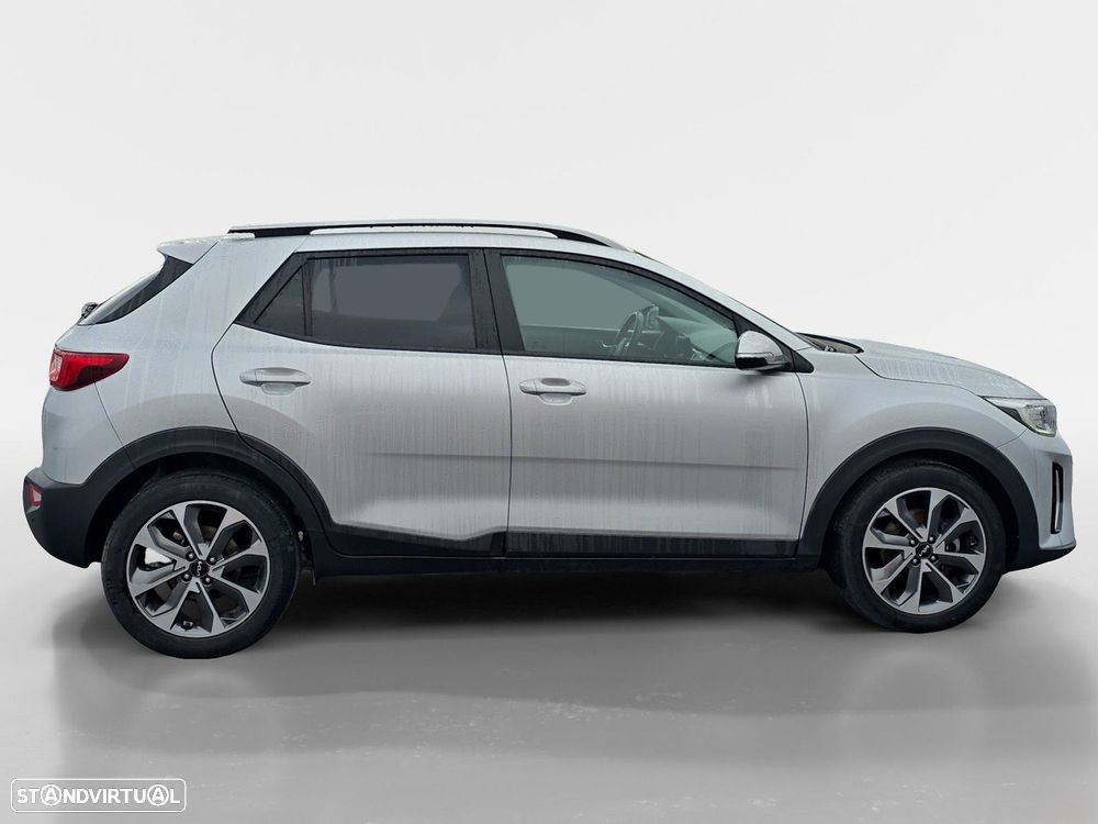 Kia Stonic 1.0 T-GDI Drive 7DCT - 6