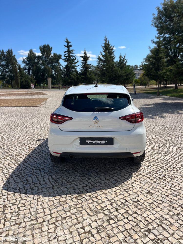 Renault Clio 1.0 TCe Intens - 6