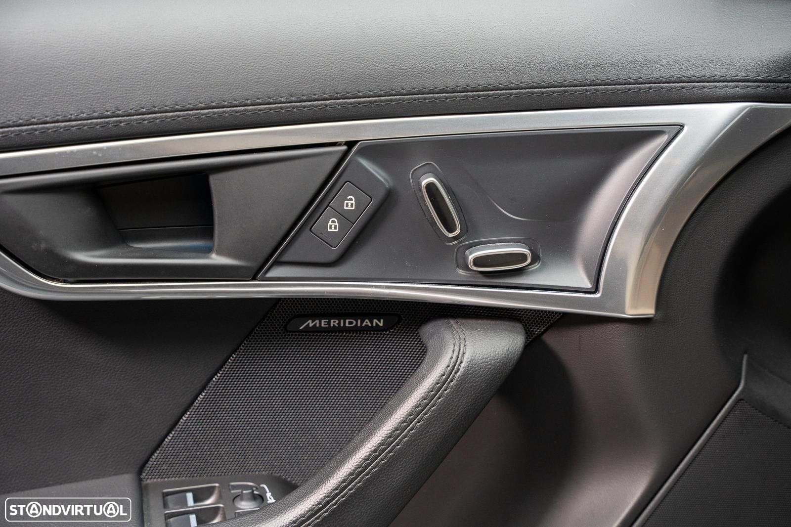 Jaguar F-Type 2.0 i4 R-Dynamic Black - 21
