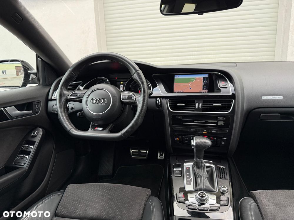 Audi A5 Sportback 2.0 TDI S tronic sport - 20