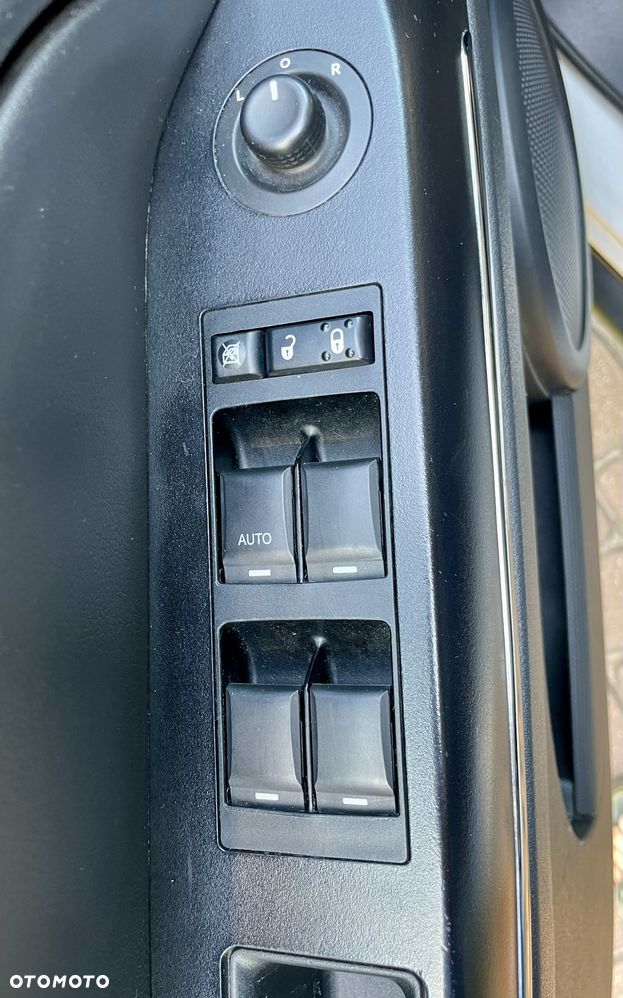 Jeep Compass 2.2 CRD 4x4 Limited - 15