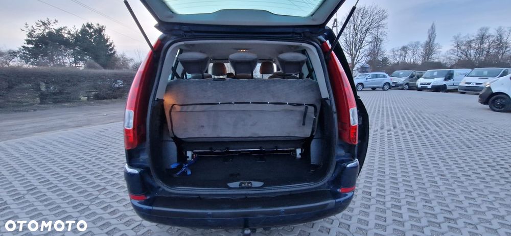 Citroën C8 2.0 16V Confort - 3