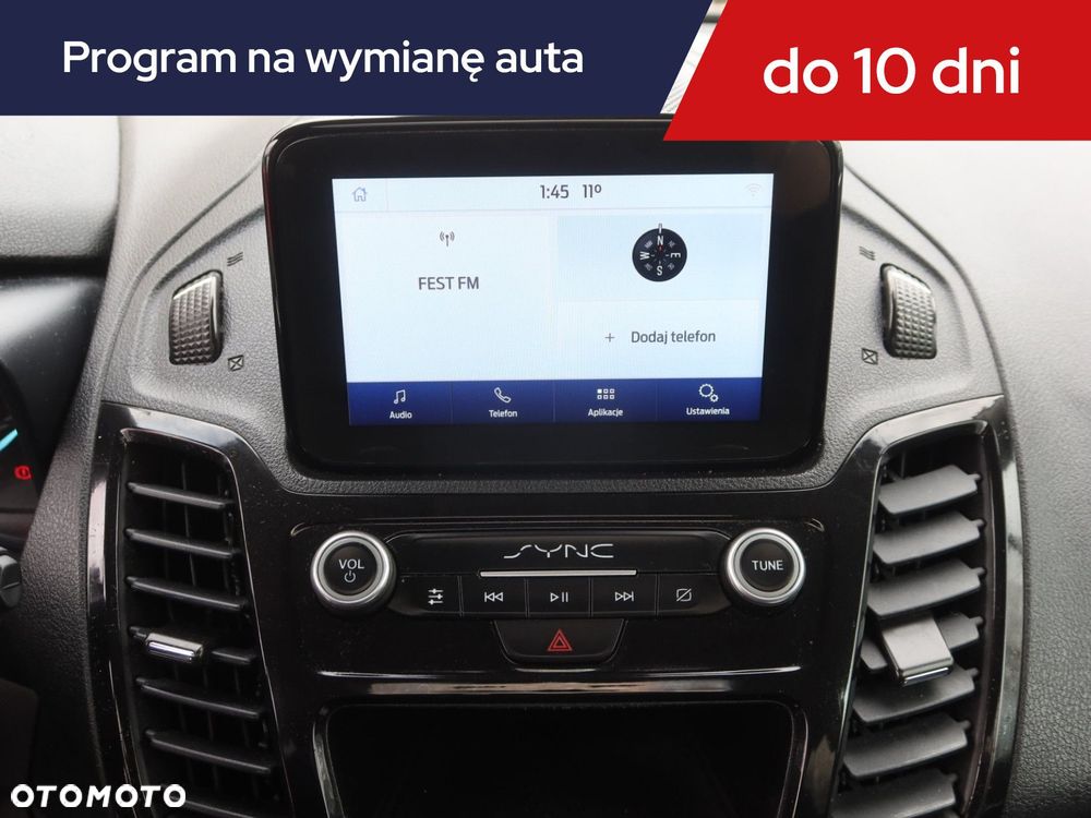 Ford Tourneo Connect - 14