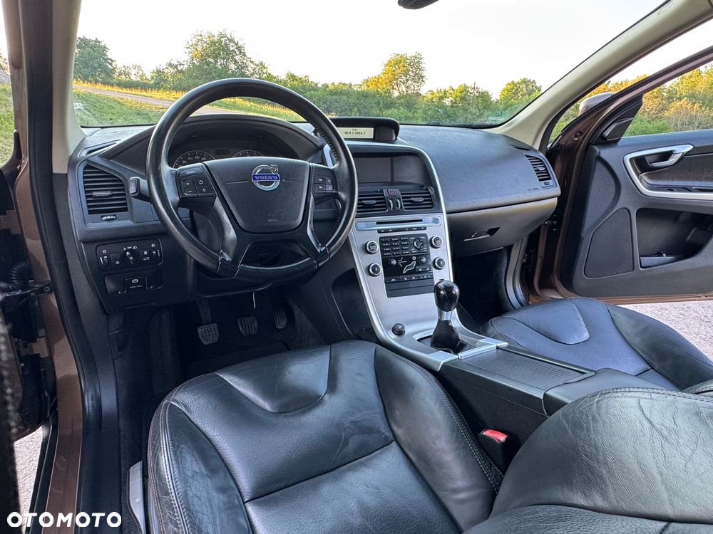 Volvo XC 60 - 33