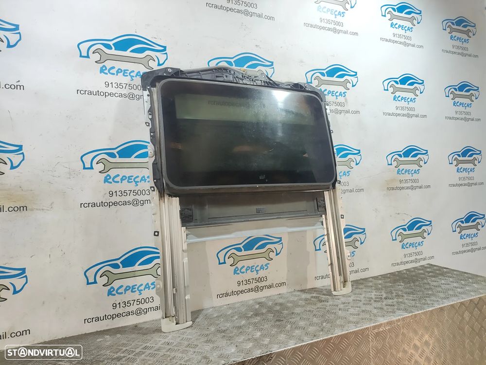 Teto de Abrir elétrico original BMW Serie 3 E92 Coupé - 2