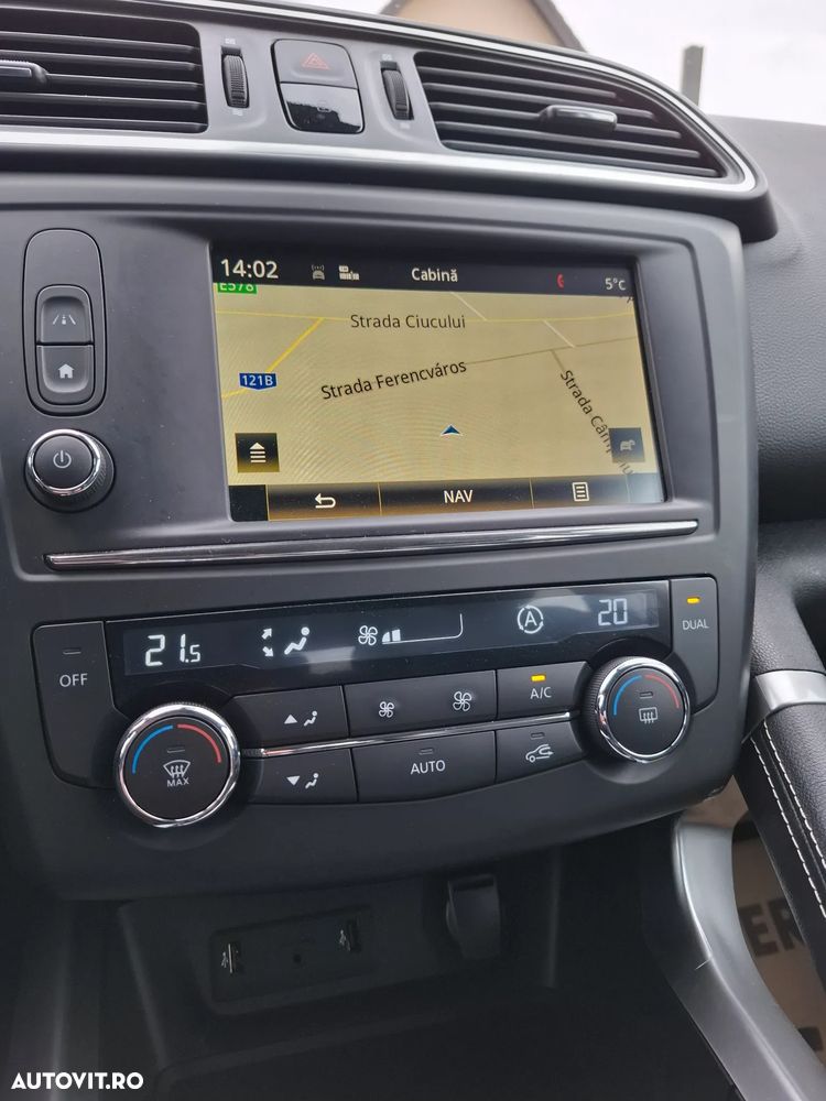 Renault Kadjar Energy dCi 110 COLLECTION - 6