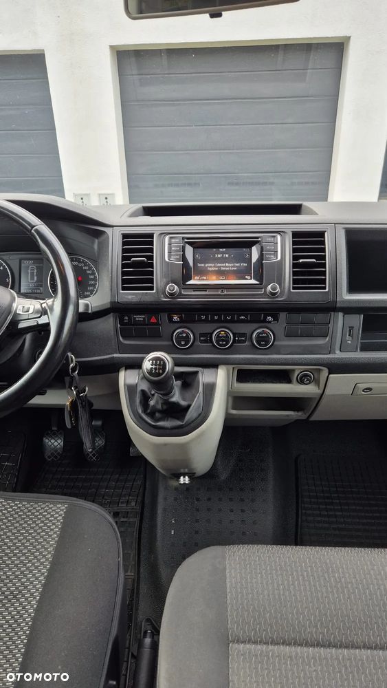 Volkswagen Caravelle 2.0 TDI L2 Comfortline - 19