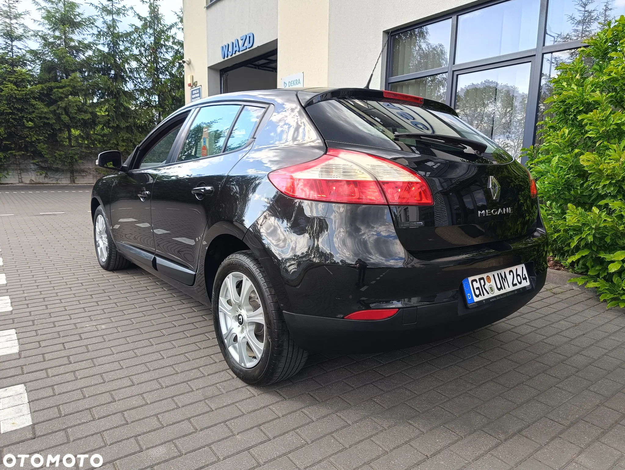 Renault Megane 1.6 16V 100 Authentique - 4