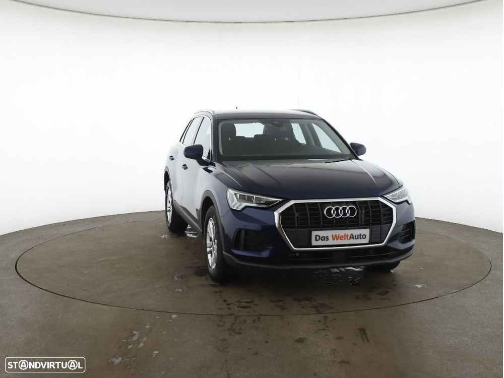 Audi Q3 - 3