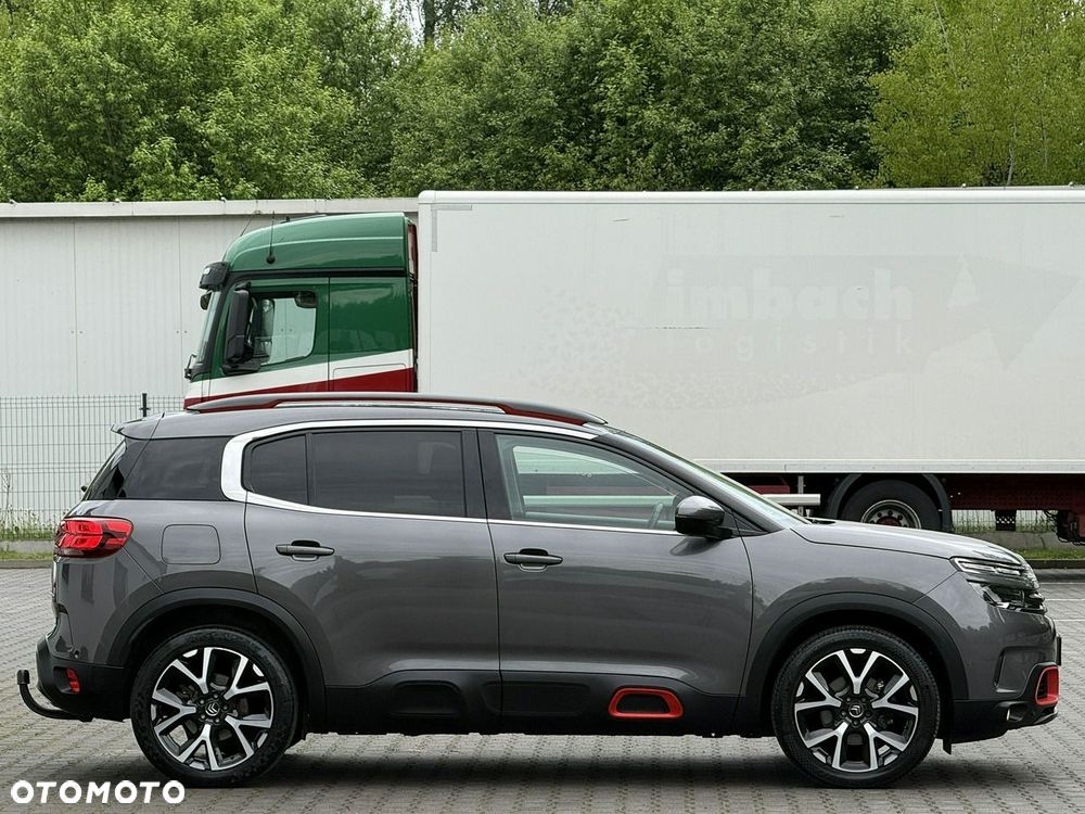 Citroën C5 Aircross 1.5 BlueHDi Shine Pack EAT8 - 33