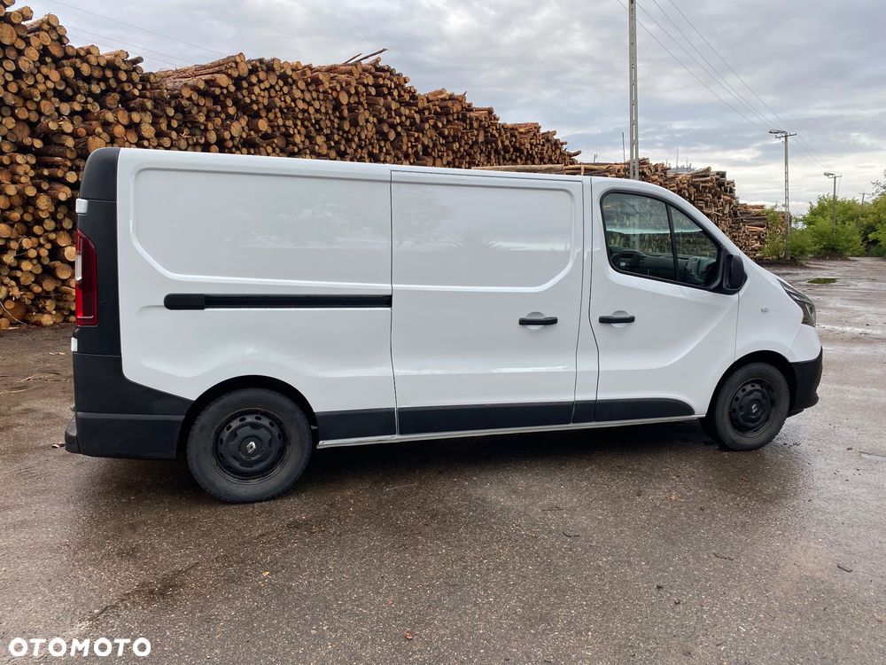 Renault Trafic - 7