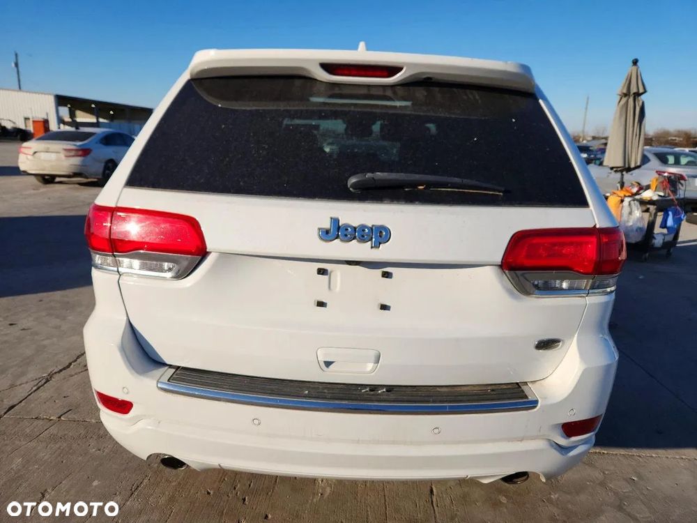 Jeep Grand Cherokee 3.6 V6 Limited - 5