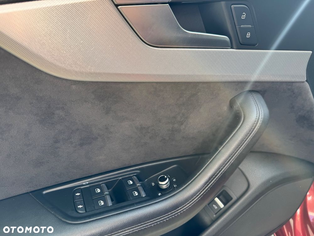 Audi A4 Allroad - 22