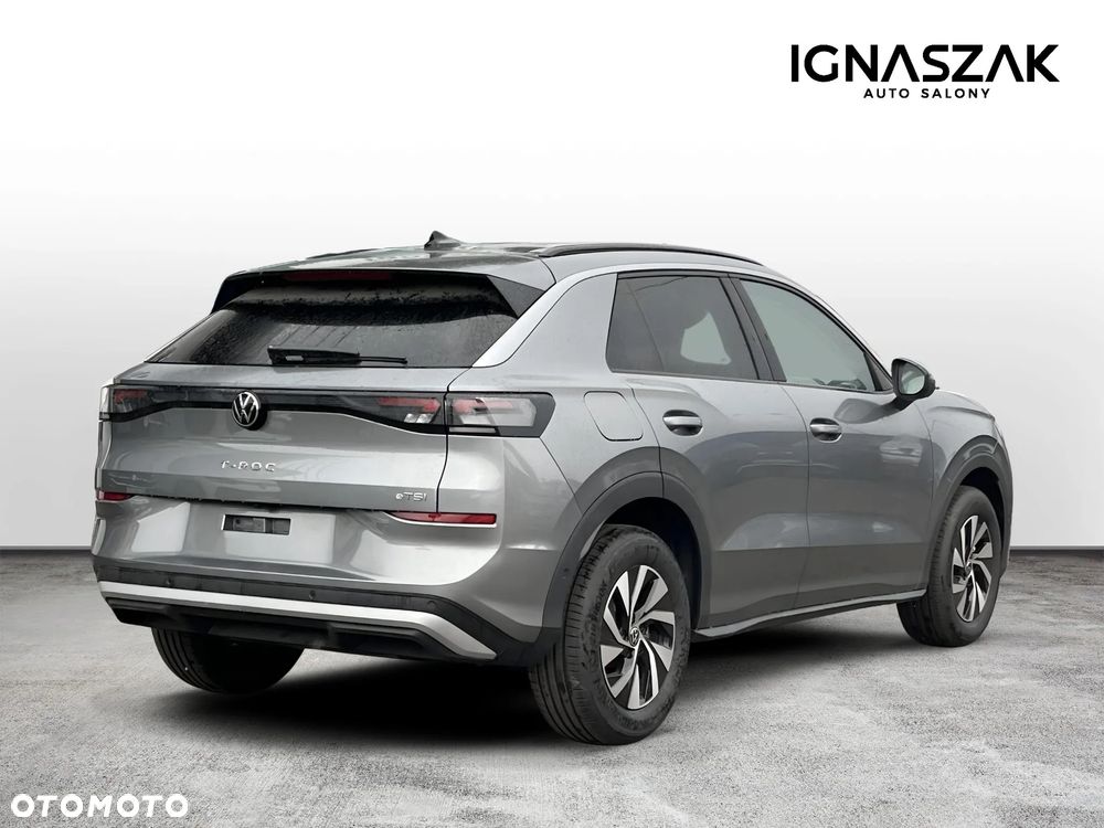 Volkswagen T-Roc 1.5 eTSI Life DSG - 6