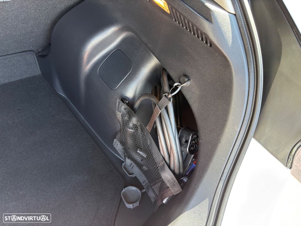 Nissan Leaf 39 kWh N-Connecta - 12