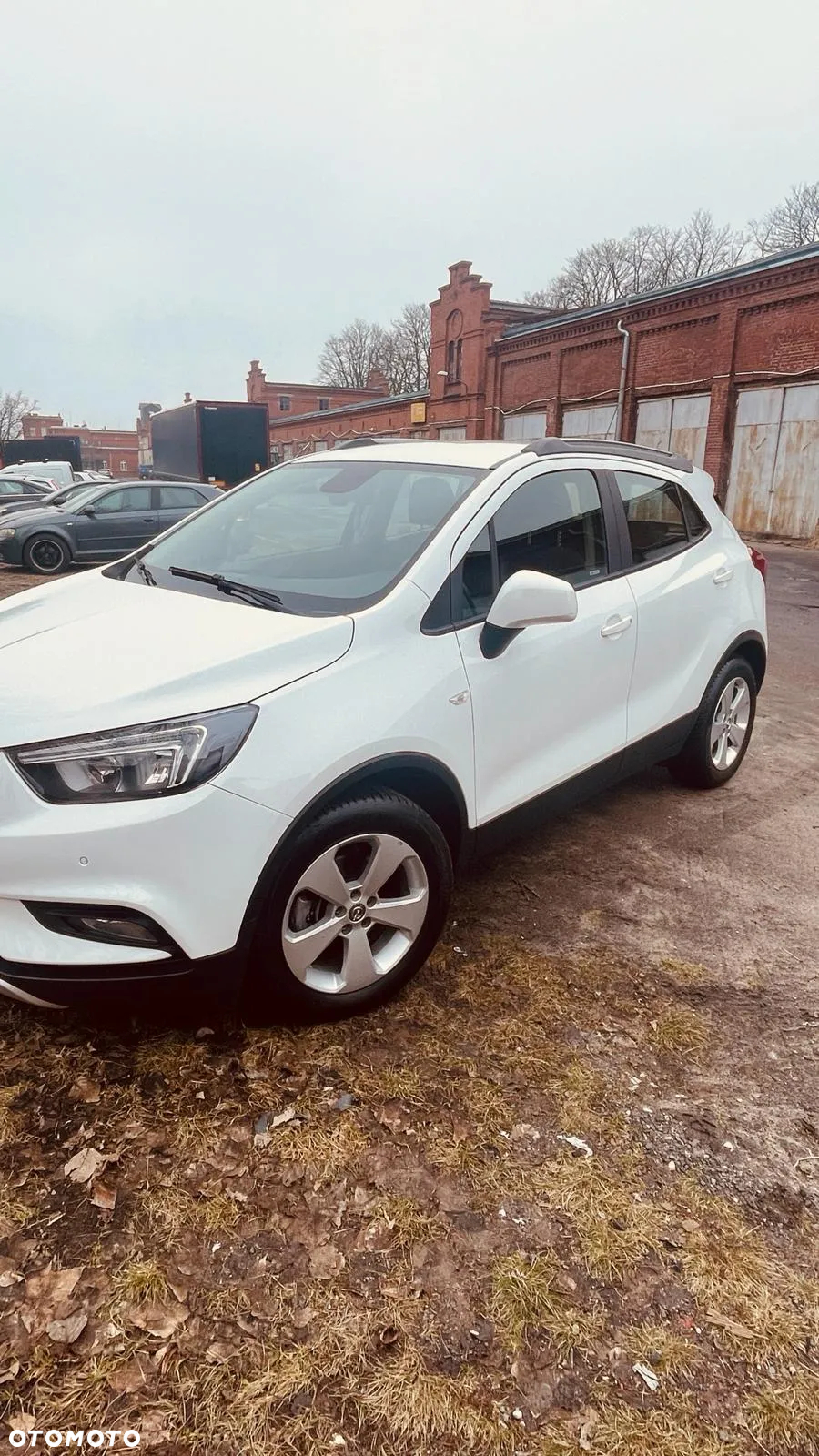 Opel Mokka 1.4 T Cosmo - 3