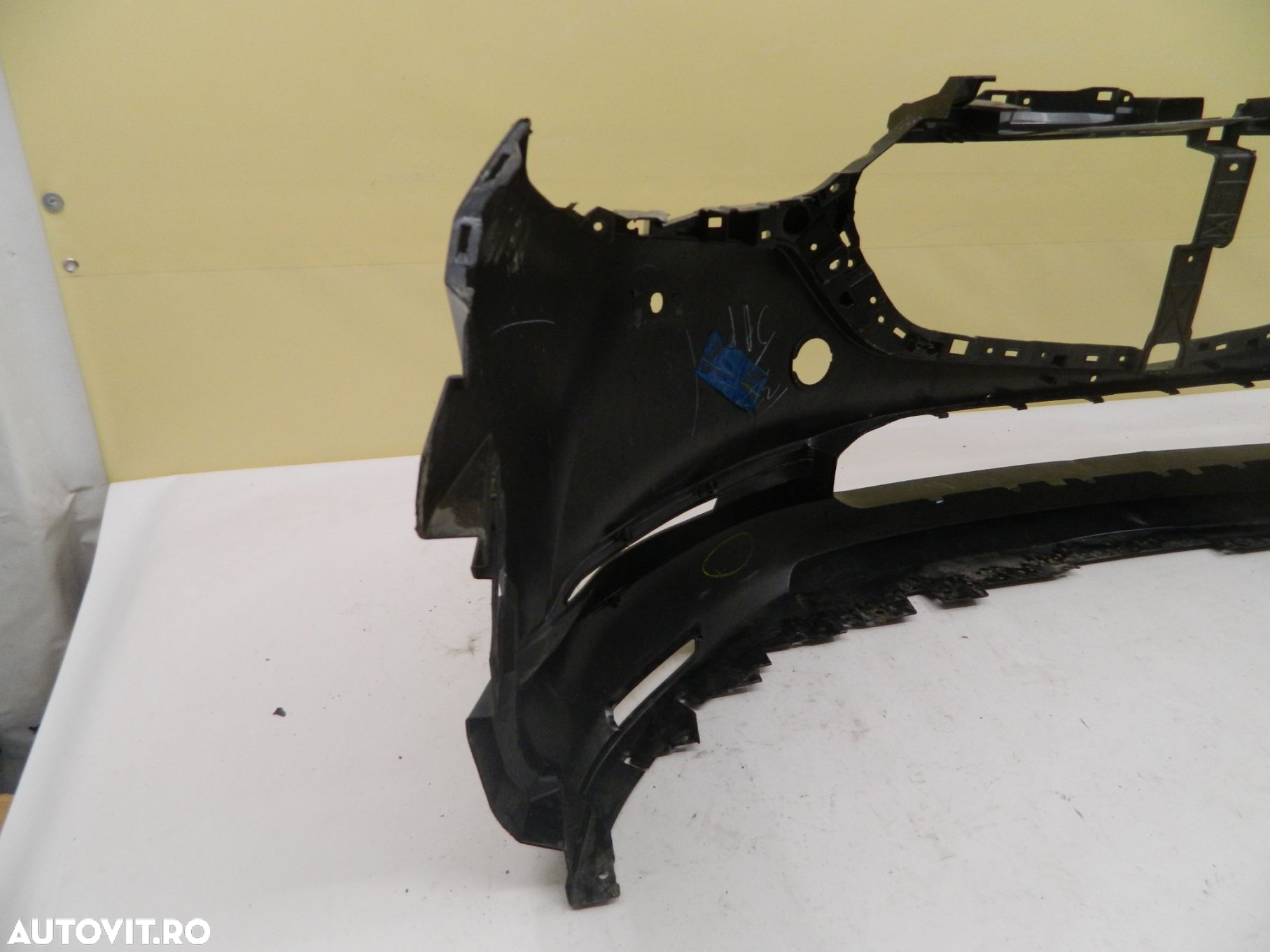 Bara fata Mazda CX-30, 2019, 2020, 2021, 2022, DFR5-50031. - 7