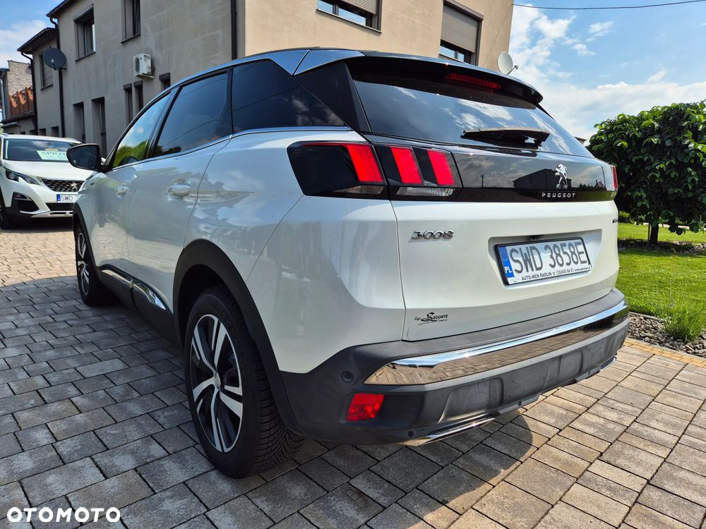 Peugeot 3008 - 37