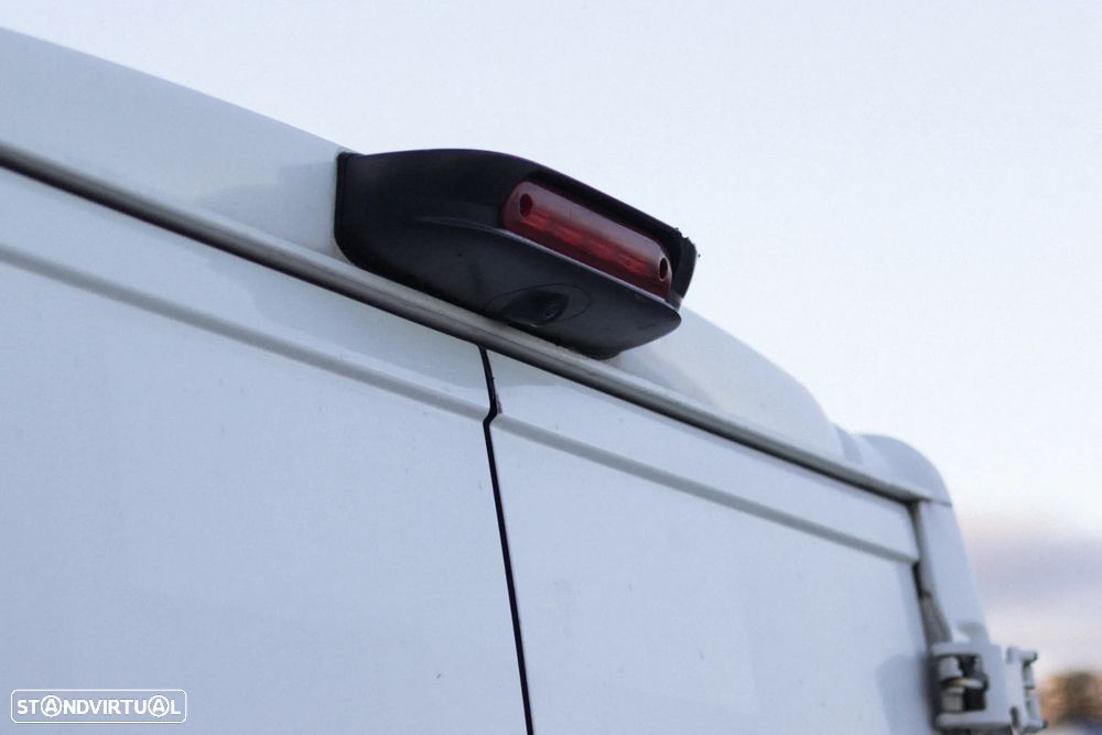 Citroën JUMPER - 15